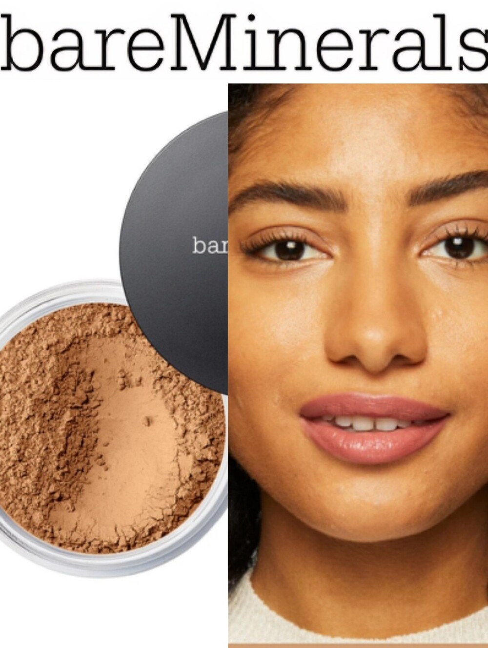 BareMinerals Loose Powder Original Foundation - Travel Size